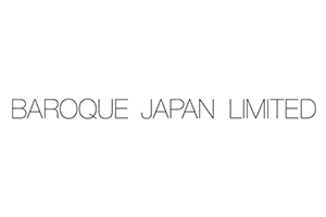 BAROQUE JAPAN LIMITED