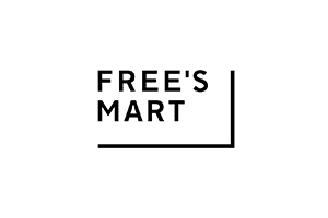FREE'S MART