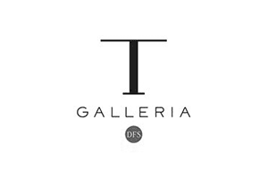 T GALLERIA
