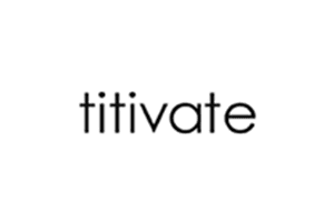 titivate